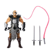 Thumbnail for Masters of the Universe Masterverse Core Movie Action Figure Blade 18 cm