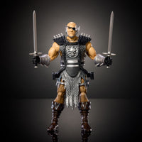 Thumbnail for Masters of the Universe Masterverse Core Movie Action Figure Blade 18 cm