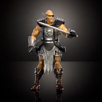 Thumbnail for Masters of the Universe Masterverse Core Movie Action Figure Blade 18 cm