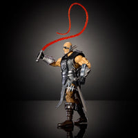 Thumbnail for Masters of the Universe Masterverse Core Movie Action Figure Blade 18 cm