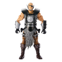 Thumbnail for Masters of the Universe Masterverse Core Movie Action Figure Blade 18 cm