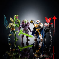 Thumbnail for Masters of the Universe Origins Action Figure 4-Pack