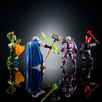 Thumbnail for Masters of the Universe Origins Action Figure 4-Pack