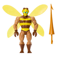 Thumbnail for Masters of the Universe Origins Action Figure Cartoon Collection: Buzz-Off 14 cm