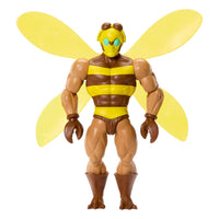 Thumbnail for Masters of the Universe Origins Action Figure Cartoon Collection: Buzz-Off 14 cm