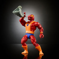 Thumbnail for Masters of the Universe Origins Action Figure Cartoon Collection: Clawful 14 cm Masters of the Universe