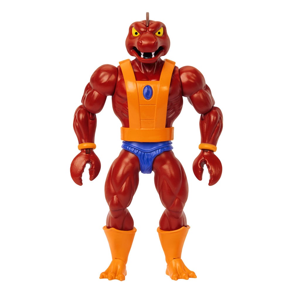 Masters of the Universe Origins Action Figure Cartoon Collection: Clawful 14 cm Masters of the Universe