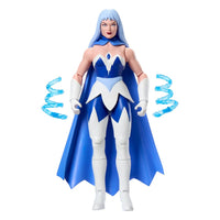 Thumbnail for Masters of the Universe Origins Action Figure Cartoon Collection: Frosta 14 cm