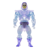 Thumbnail for Masters of the Universe Origins Action Figure Cartoon Collection: Invisible Skeletor 14 cm