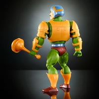 Thumbnail for Masters of the Universe Origins Action Figure Cartoon Collection: Man-At-Arms 14 cm Masters of the Universe