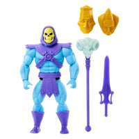 Thumbnail for Masters of the Universe Origins Action Figure Cartoon Collection: Skeletor 14 cm Masters of the Universe