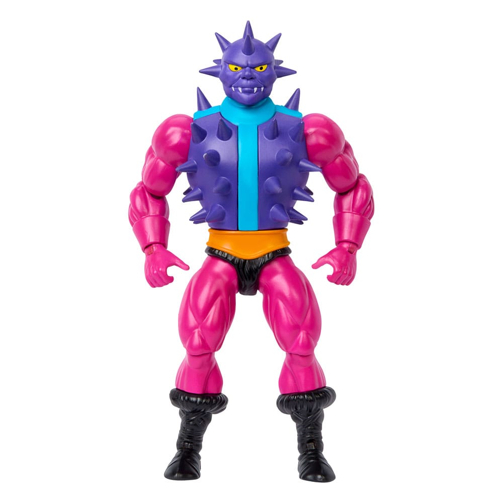 Masters of the Universe Origins Action Figure Cartoon Collection: Spikor 14 cm Masters of the Universe