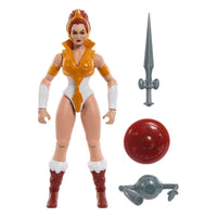 Thumbnail for Masters of the Universe Origins Action Figure Cartoon Collection: Teela 14 cm Masters of the Universe