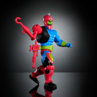 Thumbnail for Masters of the Universe Origins Action Figure Cartoon Collection: Trap Jaw 14 cm Masters of the Universe