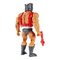 Thumbnail for Masters of the Universe Origins Action Figure Cartoon Collection: Zodac 14 cm Masters of the Universe
