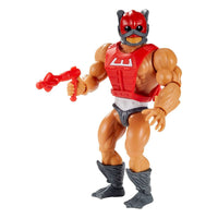 Thumbnail for Masters of the Universe Origins Action Figure Cartoon Collection: Zodac 14 cm Masters of the Universe