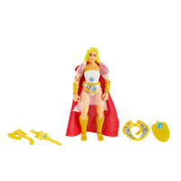 Thumbnail for Masters of the Universe Origins Action Figure Princess of Power: She-Ra 14 cm Masters of the Universe