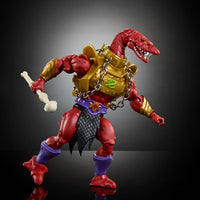 Thumbnail for Masters of the Universe Origins Action Figure Snake Men: Vypor 14 cm Masters of the Universe