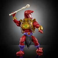 Thumbnail for Masters of the Universe Origins Action Figure Snake Men: Vypor 14 cm Masters of the Universe