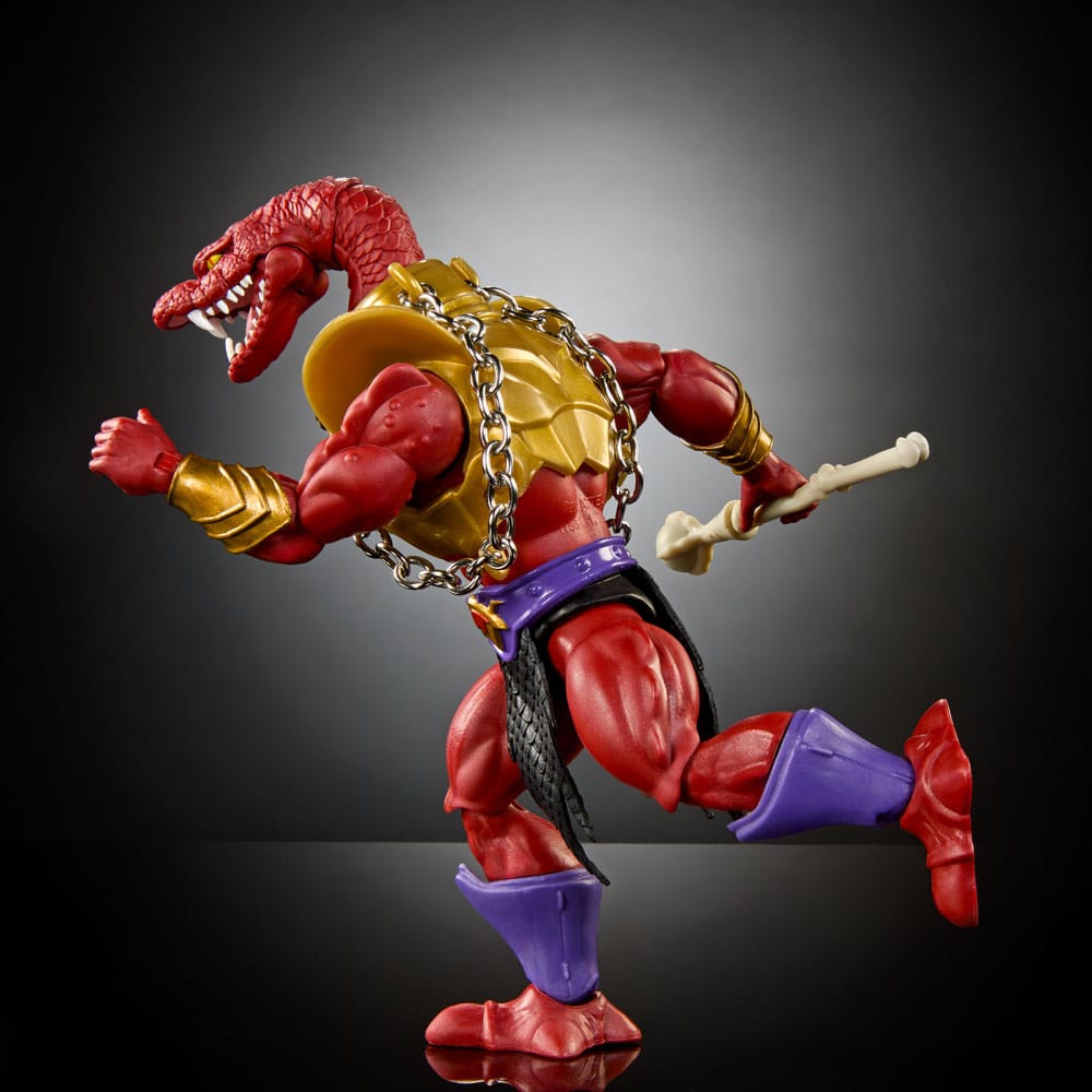 Masters of the Universe Origins Action Figure Snake Men: Vypor 14 cm Masters of the Universe