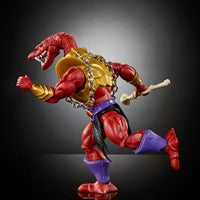 Thumbnail for Masters of the Universe Origins Action Figure Snake Men: Vypor 14 cm Masters of the Universe