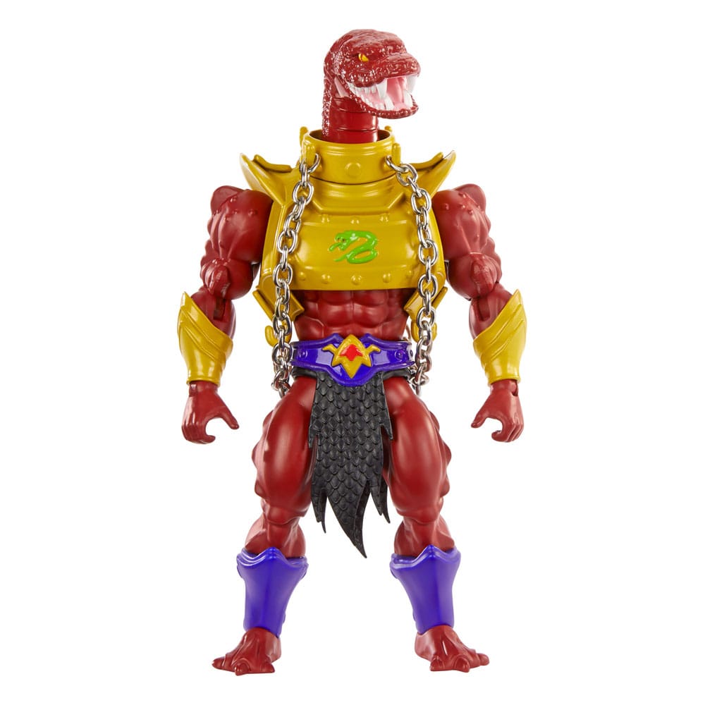 Masters of the Universe Origins Action Figure Snake Men: Vypor 14 cm Masters of the Universe