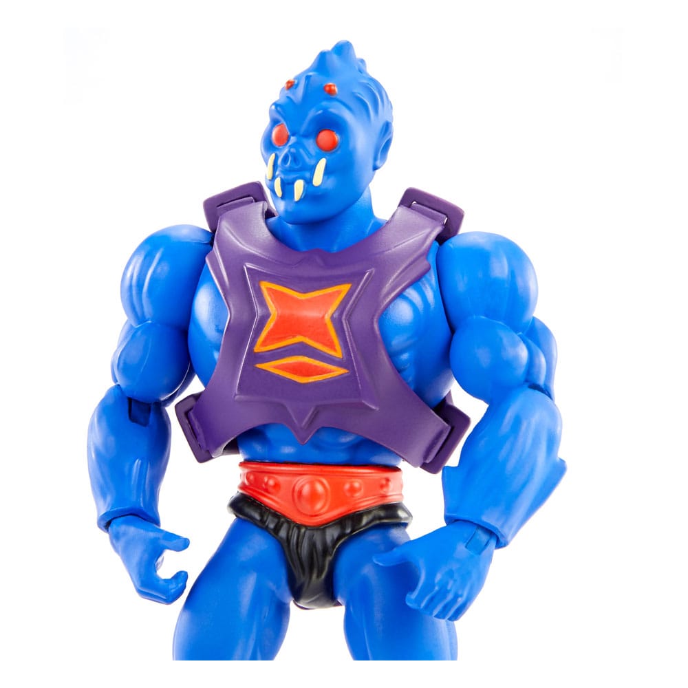 Masters of the Universe Origins Action Figure Webstor 14 cm Masters of the Universe