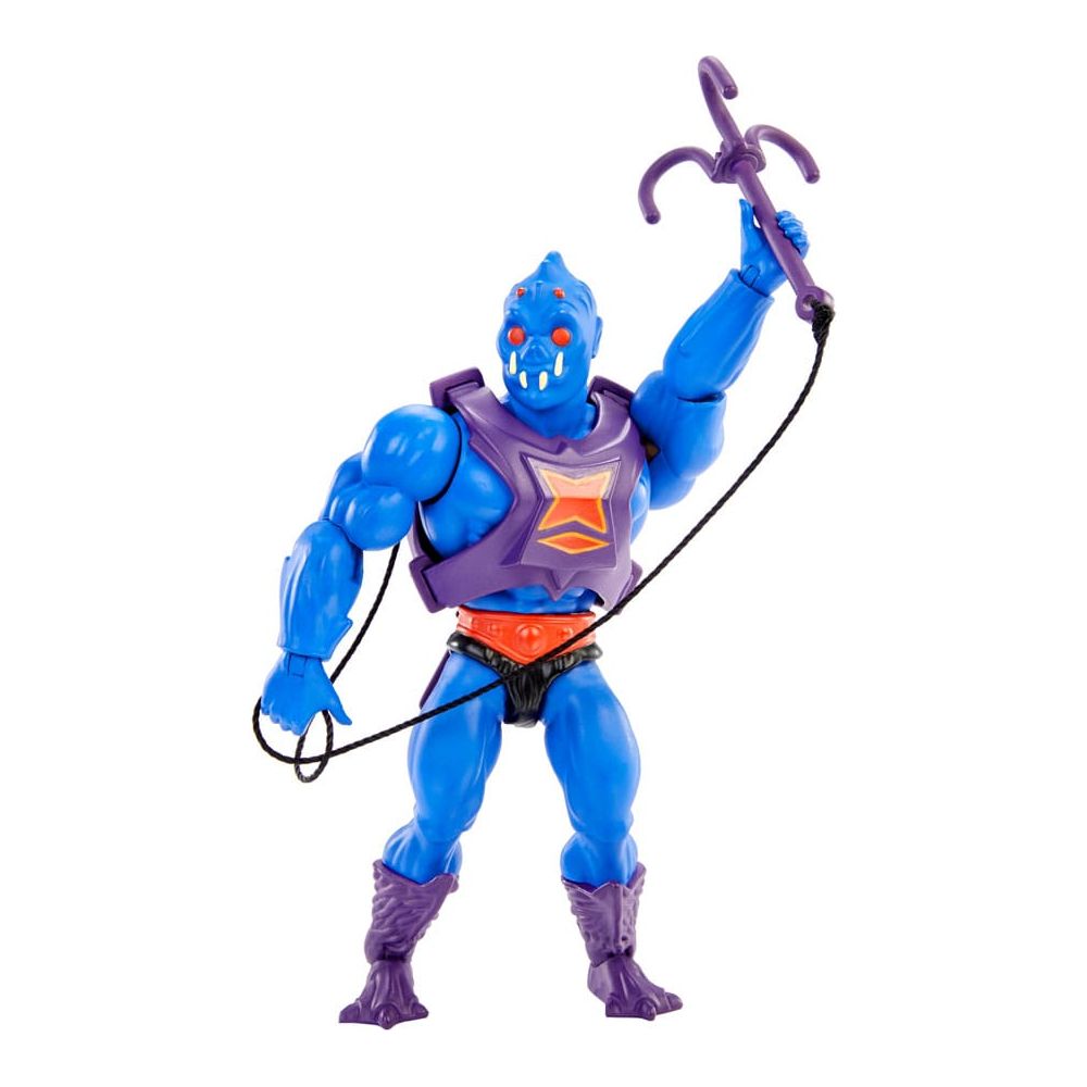 Masters of the Universe Origins Action Figure Webstor 14 cm Masters of the Universe
