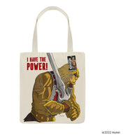 Thumbnail for Masters of the Universe Tote Bag He-Man Cinereplicas