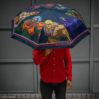 Thumbnail for Masters of the Universe Umbrella Characters Cinereplicas