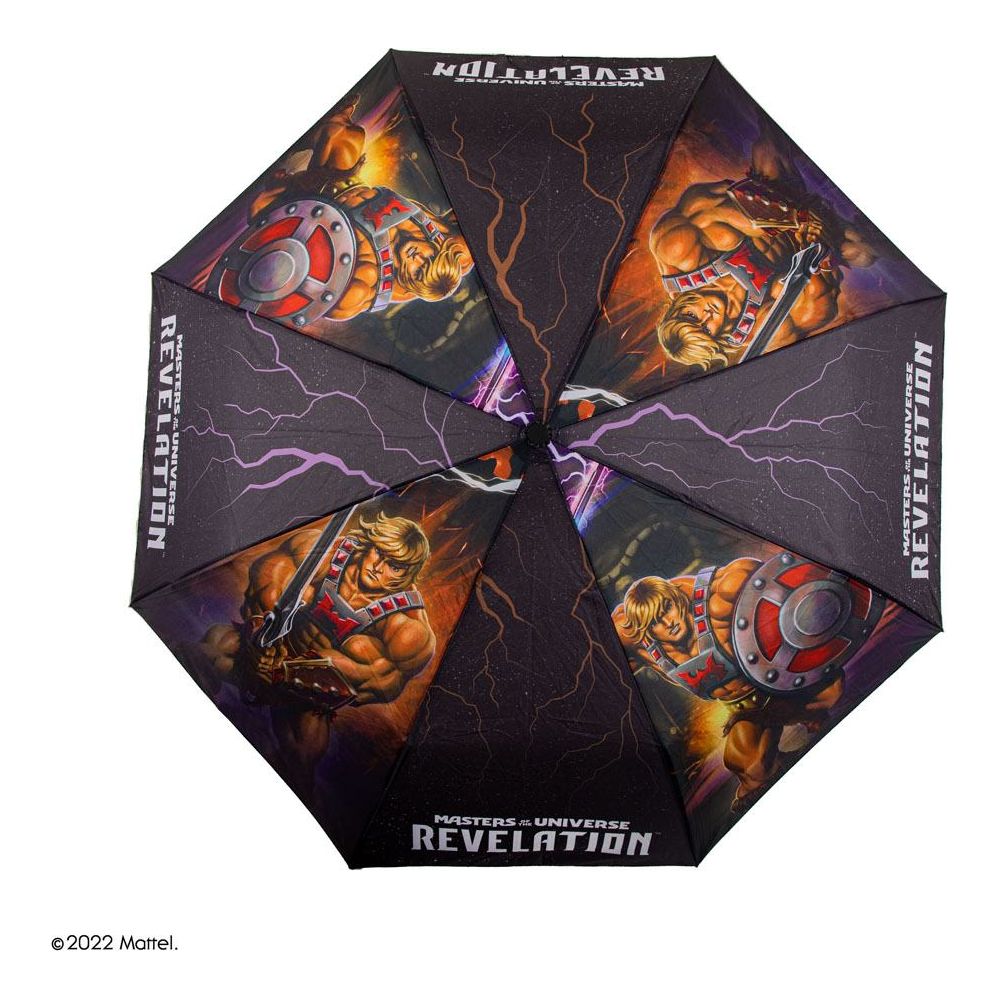 Masters of the Universe Umbrella He-man Cinereplicas