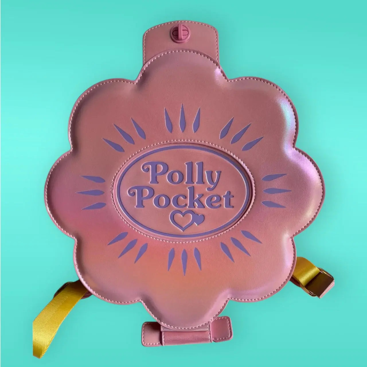 Polly pocket mini backpack online