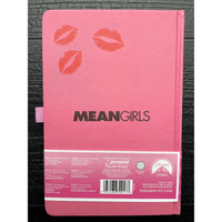 Thumbnail for Mean Girls A5 Premium Notebook Burn Book Pyramid International