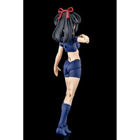 Thumbnail for Megami Device Plastic Model Kit 1/1 Buster Doll Knight 16 cm Kotobukiya