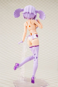 Thumbnail for Megami Device Plastic Model Kit 1/1 Puni Mofu Xiao 16 cm