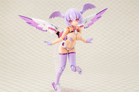 Thumbnail for Megami Device Plastic Model Kit 1/1 Puni Mofu Xiao 16 cm