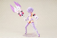 Thumbnail for Megami Device Plastic Model Kit 1/1 Puni Mofu Xiao 16 cm