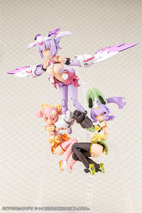 Thumbnail for Megami Device Plastic Model Kit 1/1 Puni Mofu Xiao 16 cm