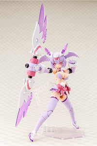 Thumbnail for Megami Device Plastic Model Kit 1/1 Puni Mofu Xiao 16 cm