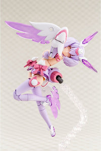 Thumbnail for Megami Device Plastic Model Kit 1/1 Puni Mofu Xiao 16 cm