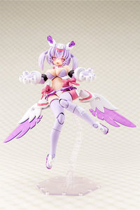 Thumbnail for Megami Device Plastic Model Kit 1/1 Puni Mofu Xiao 16 cm