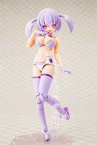 Thumbnail for Megami Device Plastic Model Kit 1/1 Puni Mofu Xiao 16 cm