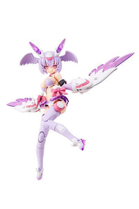Thumbnail for Megami Device Plastic Model Kit 1/1 Puni Mofu Xiao 16 cm