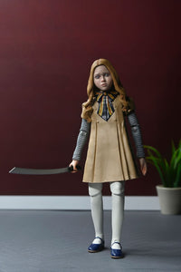 Thumbnail for Megan Ultimate Action Figure Megan 18 cm