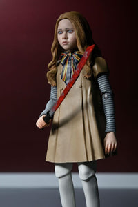 Thumbnail for Megan Ultimate Action Figure Megan 18 cm