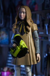 Thumbnail for Megan Ultimate Action Figure Megan 18 cm