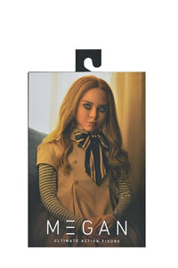 Thumbnail for Megan Ultimate Action Figure Megan 18 cm