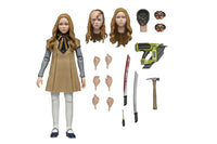 Thumbnail for Megan Ultimate Action Figure Megan 18 cm