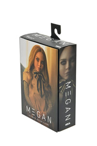 Thumbnail for Megan Ultimate Action Figure Megan 18 cm