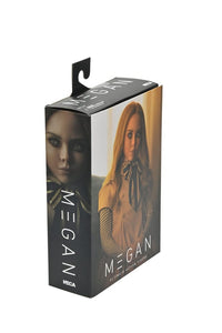 Thumbnail for Megan Ultimate Action Figure Megan 18 cm